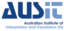 AUSIT – Australian Institute of Interpreters and Translators Ltd